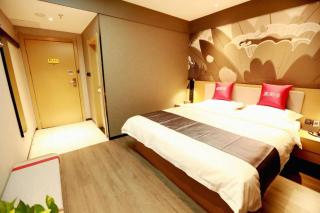 Thank Inn Hebei Xingtai Xindu District South Shoujing Road - 1