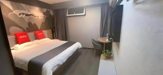 Thank Inn Hebei Xingtai Xindu District South Shoujing Road - 5