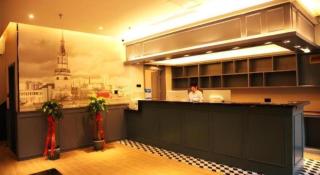 Premier City Comfort Hotel Altay Wanghu Commercial Plaza - 2
