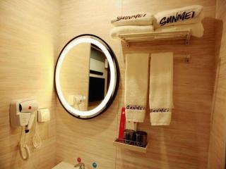 Thank Inn Hebei Xingtai Xindu District South Shoujing Road - 8