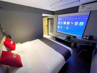 Thank Inn Hebei Xingtai Xindu District South Shoujing Road - 3