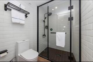 Premier City Comfort Hotel Yangzhou Shouxi Lake West Gate Weiyang Road Siji Garden - 2