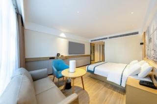 City Comfort Inn Shannan Passenger Terminal - 2