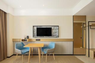 City Comfort Inn Nanchang Jiangxi College Of Foreign Studies - 2