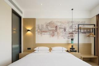 City Comfort Inn Nanchang Jiangxi College Of Foreign Studies - 4