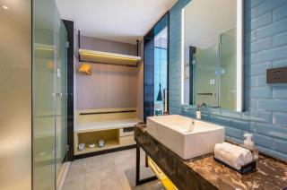 Echarm Hotel Torch Development Zone Zhongshan Station - 2