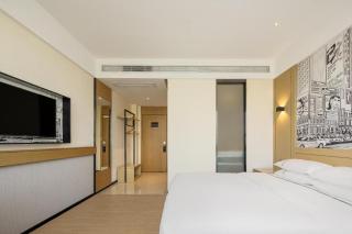 City Comfort Inn Nanchang Jiangxi College Of Foreign Studies - 4
