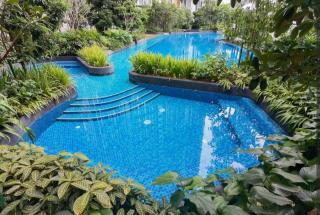 Elysia Simple Cozy 2Pax Room 3 W Co-Living By STAY - 3