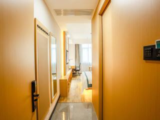 City Comfort Inn Yidu Three Gorges Qianguqing Wanda Plaza - 1