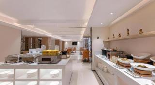 City Comfort Inn Yancheng Xihuan Road Wanda Plaza - 7