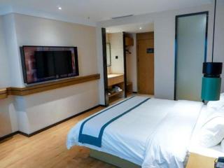 City Comfort Inn Chongqing Yongchuan Xuefu Avenue Wanda - 1