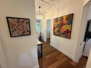Resort living 3kms from the city, Tennis Court, Pool, Large Garden - 6