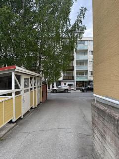 Cozy apartment with sauna in the city center - 5