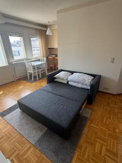 Cozy apartment with sauna in the city center - 3