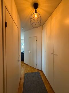Cozy apartment with sauna in the city center - 1