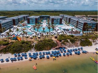 Apartamento Gav Resort - 1