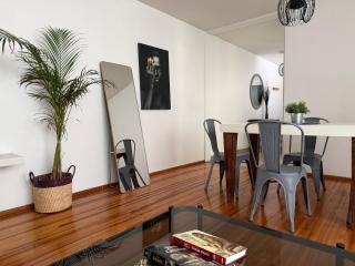 Hermoso departamento en Condesa - 7