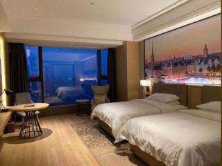 Venus Royal Hotel Anhui Tongcheng Tongguoxiushui - 2