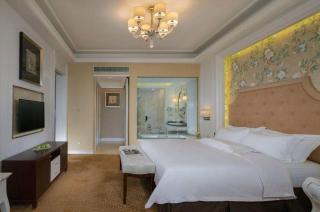 Venus Royal Hotel Shenzhen International Exhibition Center - 5