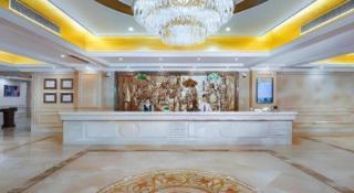 Vienna Hotel Shanghai Songjiang Xiaokunshan - 3