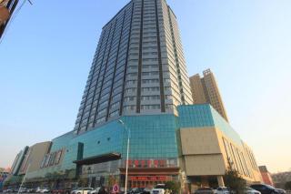 Vienna Hotel Shandong Laizhou Langhu International Plaza - 5