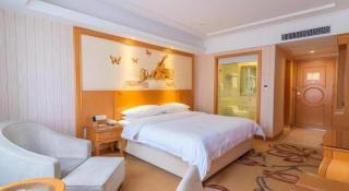Vienna Hotel Hubei Jinzhou Jianli Jiangcheng - 2