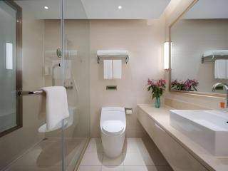 Vienna Hotel Shanghai Hongqiao Hub National Exhibition Center Huqingping Road - 4