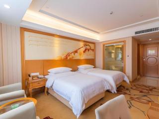 Vienna Hotel Hubei Jinzhou Jianli Jiangcheng - Jianli - 1