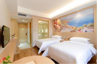 Vienna Hotel Yunnan Dali Ancient City Scenic Spot - 4