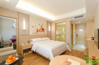 Vienna Hotel Yunnan Dali Ancient City Scenic Spot - 1