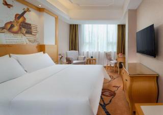Vienna Hotel Nanning Airport - Nanning - 1