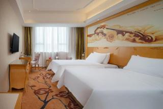 Vienna Hotel Nanning Airport - 1