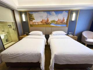 Vienna Hotel Guangdong Zhongshan South Area Passenger Station - 4