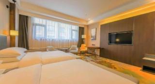 Venus Royal Hotel Ordos Yijinhuoluo Banner Olympic - 2