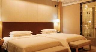 Venus Royal Hotel Ordos Yijinhuoluo Banner Olympic - 4