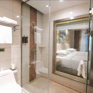 Vienna Hotel Anhui Xuancheng Langxi - 3