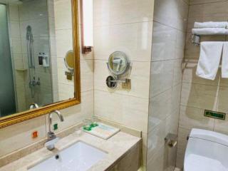 Vienna Hotel Shandong Yuncheng Shuihu Road Hoahancheng - 3