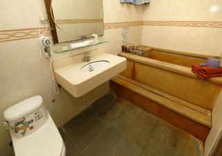 Cocos Hot Spring Hotel - 6