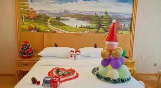 Vienna Hotel Guangxi Guilin Gongchengtianjie - 4