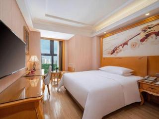 Vienna Hotel Chongqing West Station Southwesten Hospital - 1