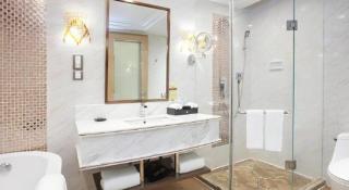 Venus Royal Hotel Guangdong Meizhou Huangjia Mingdian - 1