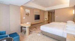 Vienna Hotel Fuzhou Changle Shouzhan Hangcheng Metro Station - 1