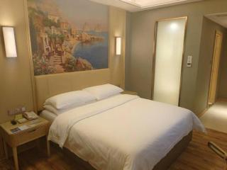 Vienna Hotel Jiangxi Ji'an Yanjingfu - 6