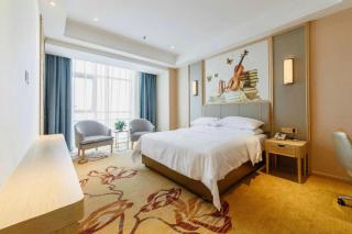 Vienna Hotel Shandong Dezhou Government Shopping Plaza - 1