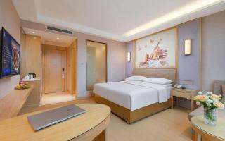 Vienna Hotel Guizhou Liupanshui Shuicheng Ancient Town - 9