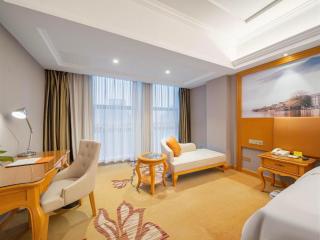 Vienna Hotel Henan Luoyang Jiudu Road Wanda - 5