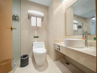 Vienna Hotel Henan Luoyang Jiudu Road Wanda - 4
