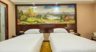 Vienna Hotel Jiangxi Ji'an Anfu - 1