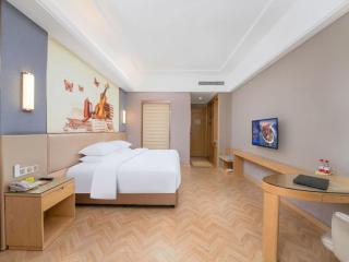 Vienna Hotel Jiangsu Zhangjiagang Passenger Terminal Station - 3