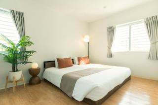 Family Villa in Okinawa - 3